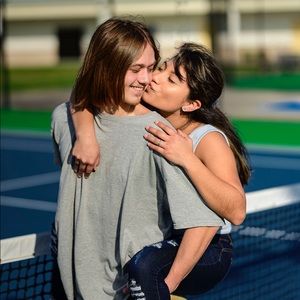 Meet your Posher, Andrea